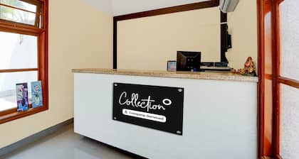 Collection O Salem Perambalur Crossway