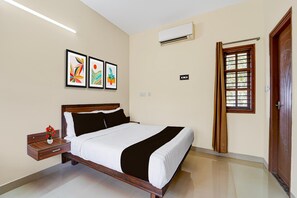 Casa | 1 habitación 
