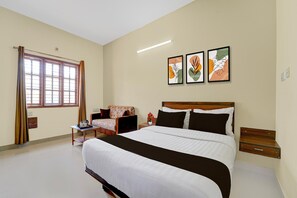 Ferienhaus | 1 Schlafzimmer