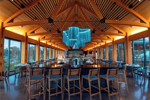 Bar (on property) - Evermore Orlando | Premium Tower Flat | Elevated Bayfront Living (Florida)