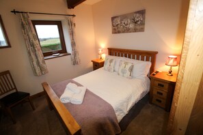 Strykejern/-brett, wi-fi (inkludert) og sengetøy