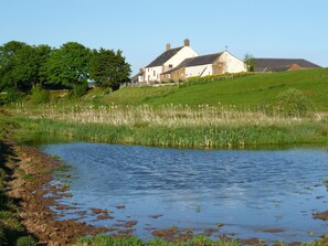 Exterior - Centurion, Irthington ideal for visiting Hadrian's Wall & Carlisle (Irthington)
