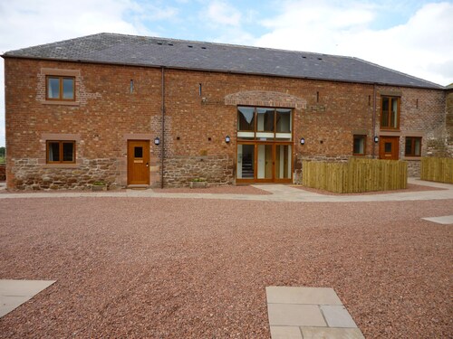 Milecastle, Irthington , ideal for couples or families exploring Hadrians Wall