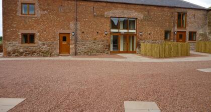 Milecastle, Irthington , ideal for couples or families exploring Hadrians Wall