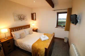 Fer et planche à repasser, Wi-Fi gratuit, draps fournis