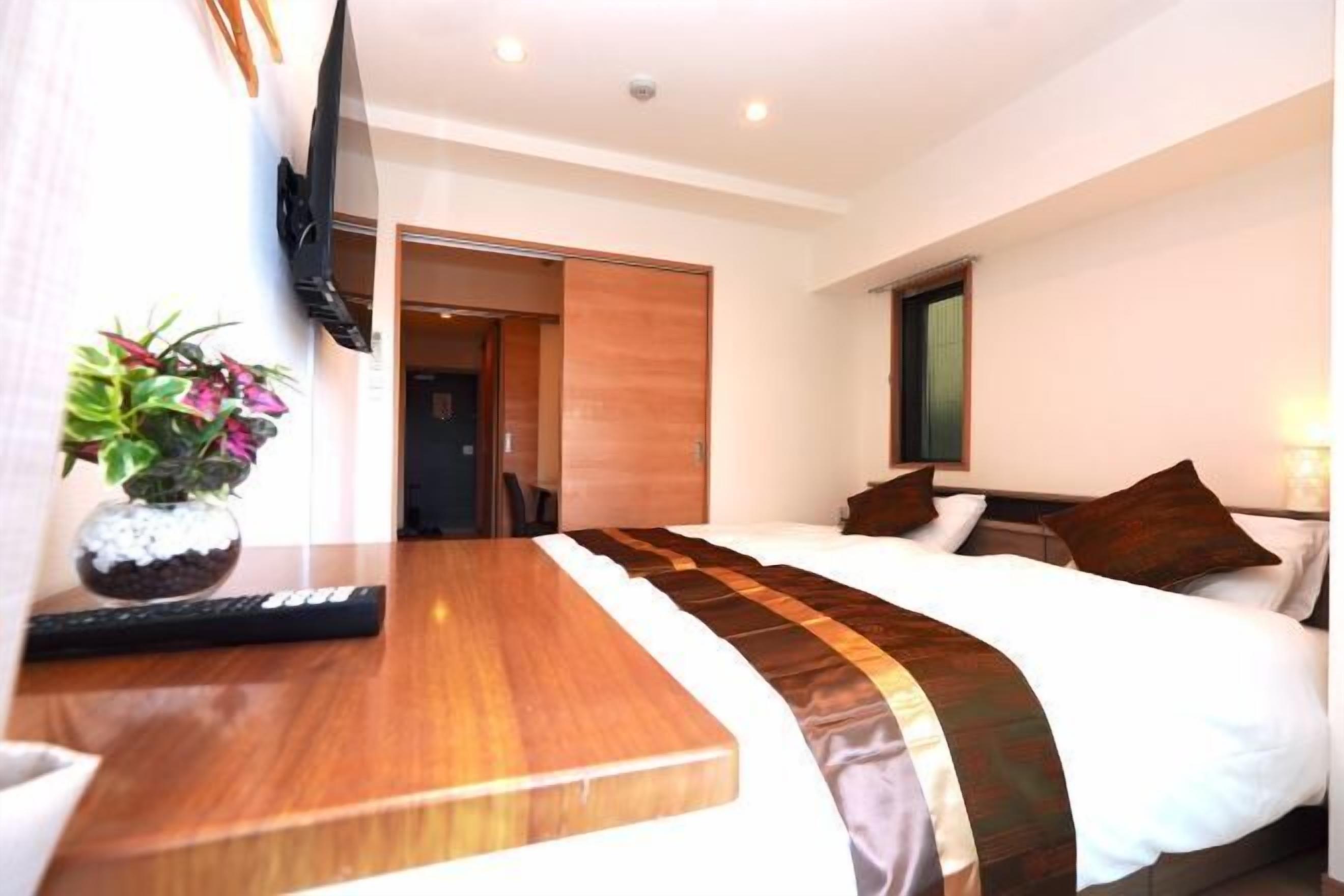 Cortinas blackout, Wi-Fi de cortesia