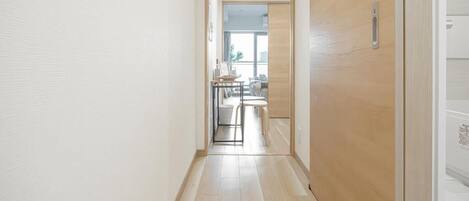 클래식룸, 금연, 시내 전망 | 내부