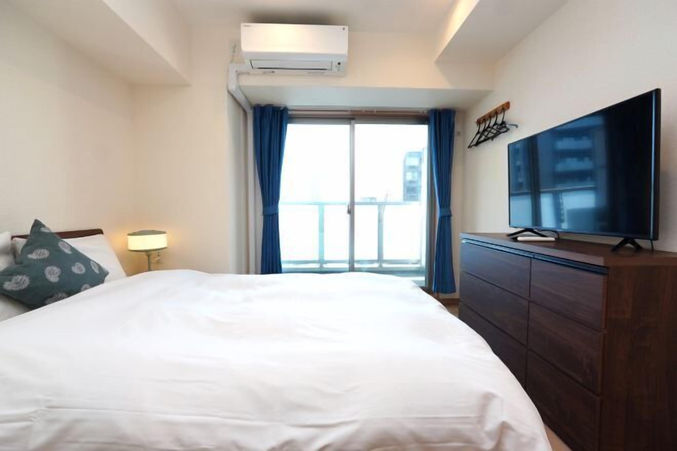 Cortinas blackout, Wi-Fi de cortesia