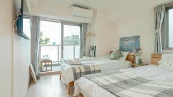 Cortinas blackout, Wi-Fi de cortesia