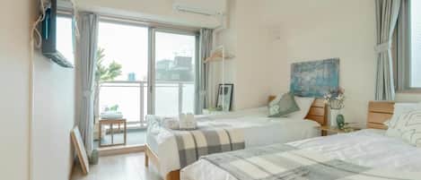 Màn/rèm cản sáng, truy cập Internet không dây miễn phí