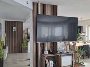 Télévision