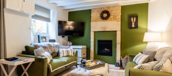 Beautiful 2 Bedroom Cottage in the Cotswolds