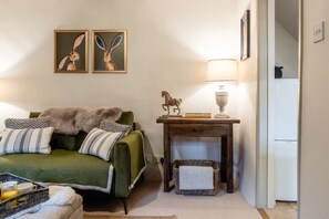 Interior - Beautiful 2 Bedroom Cottage in the Cotswolds (Blockley)
