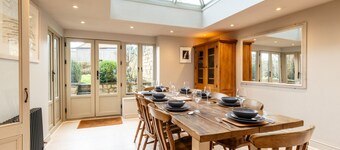 Fleur de Lys - Beautiful Home in the Heart of Winchcombe