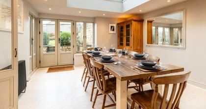 Fleur de Lys - Beautiful Home in the Heart of Winchcombe