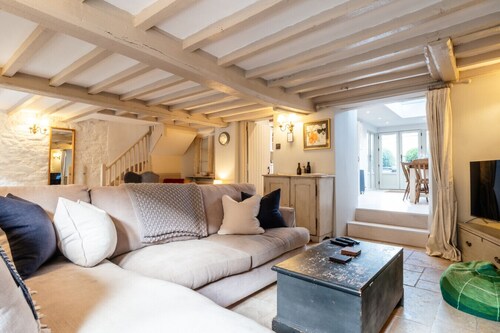 Fleur de Lys - Beautiful Home in the Heart of Winchcombe