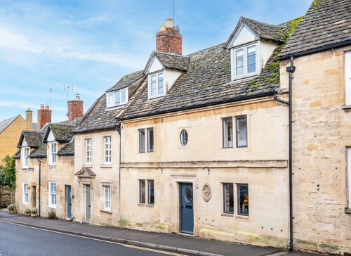 Beautiful Home in the Heart of Winchcombe