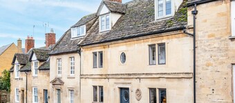 Beautiful Home in the Heart of Winchcombe