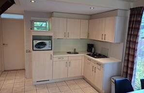 Bungalow | Eigene Küche