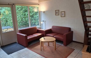 Bungalow | Wohnzimmer