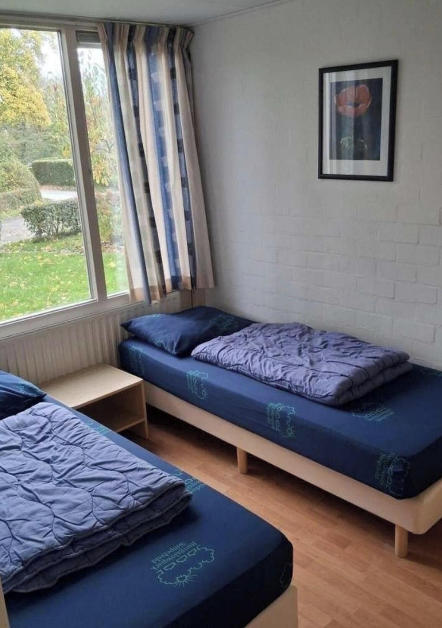 منزل صغير | 3 عدّة غرف نوم