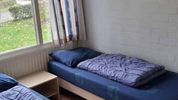 Bungalow | 3 Schlafzimmer