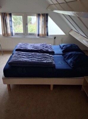 Bungalow | 3 chambres