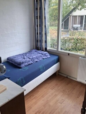 Bungalow - Bright 5P Bungalow in Limburg (Simpelveld)