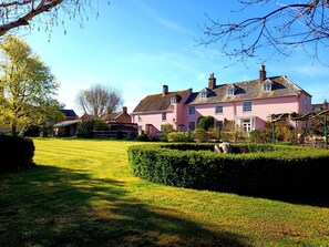 Aussenbereich