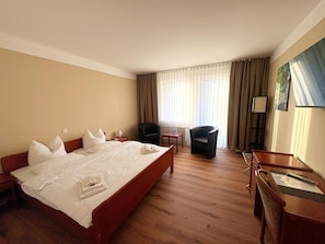 Appartement | 1 chambre, draps fournis