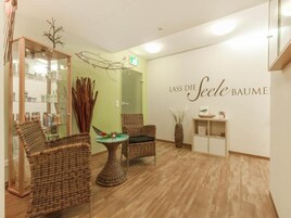 Apartamento | Sala de juegos