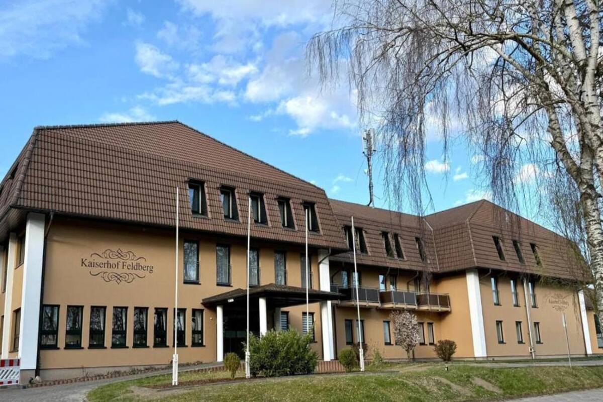 Apartamento | Fachada