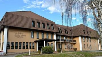 Appartamento | Esterni