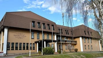 Apartment | Exterior