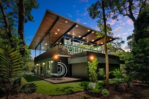 Exterior - Belle Escapes Rainforest Shore (Palm Cove)