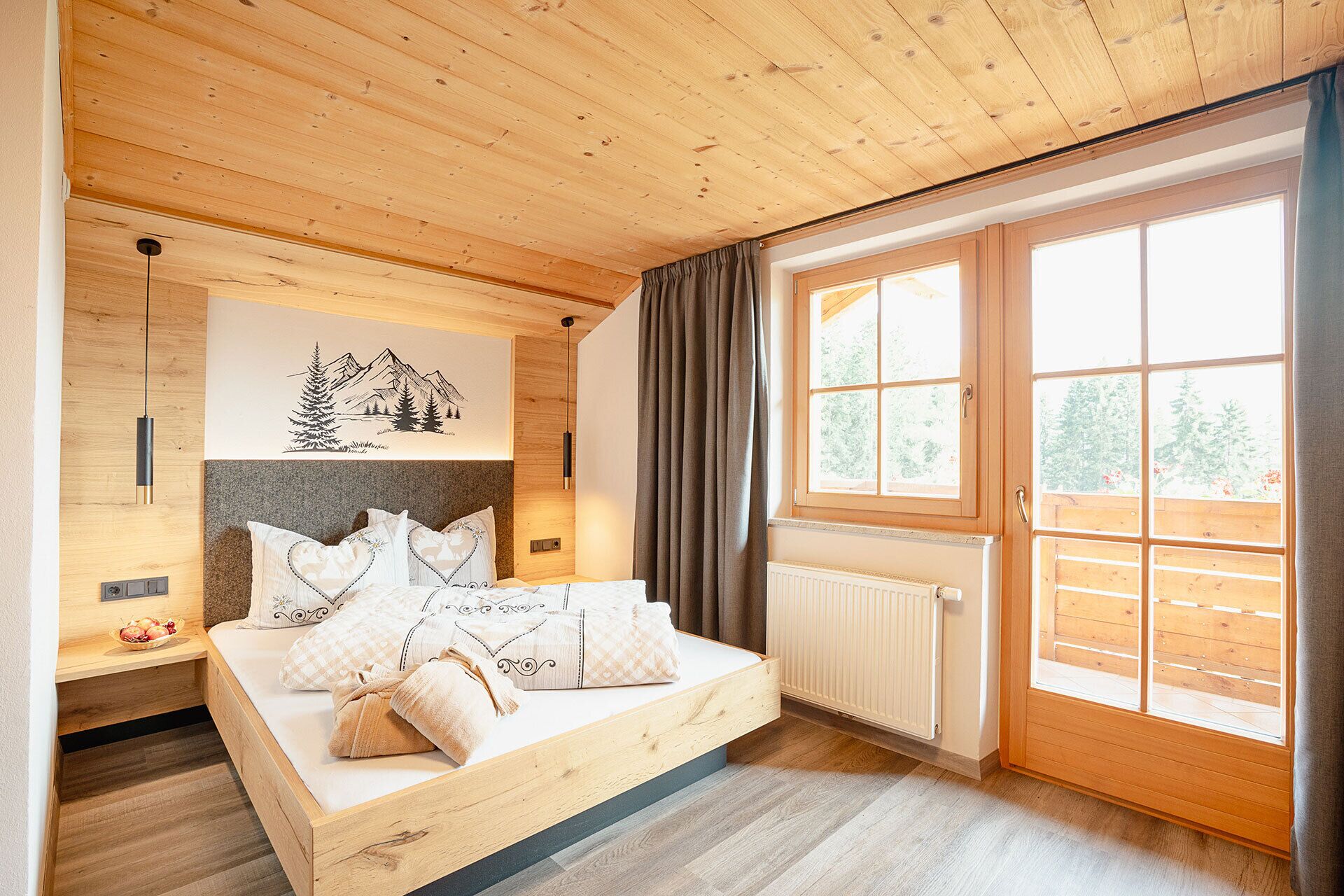 Internet, vuodevaatteet