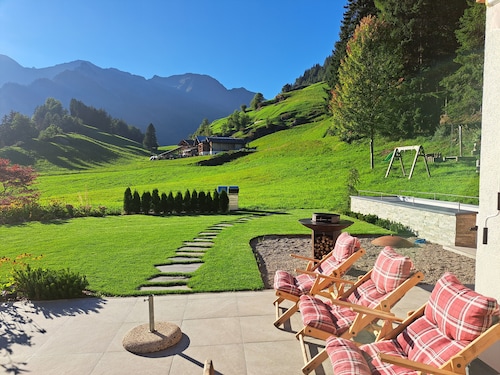 Vacation cottage Morx Puite