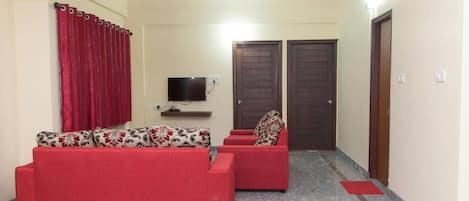 Appartement | Aire de séjour
