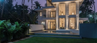 Villa Calangute Phase 6