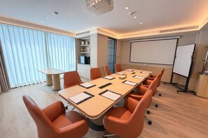 Meeting facility - Leston Hotel (Bangkok)