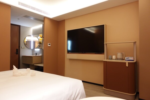 Habitación Confort doble | Wifi gratis