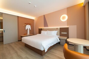 Free WiFi - Leston Hotel (Bangkok)