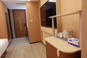 Habitación Confort doble | Interior