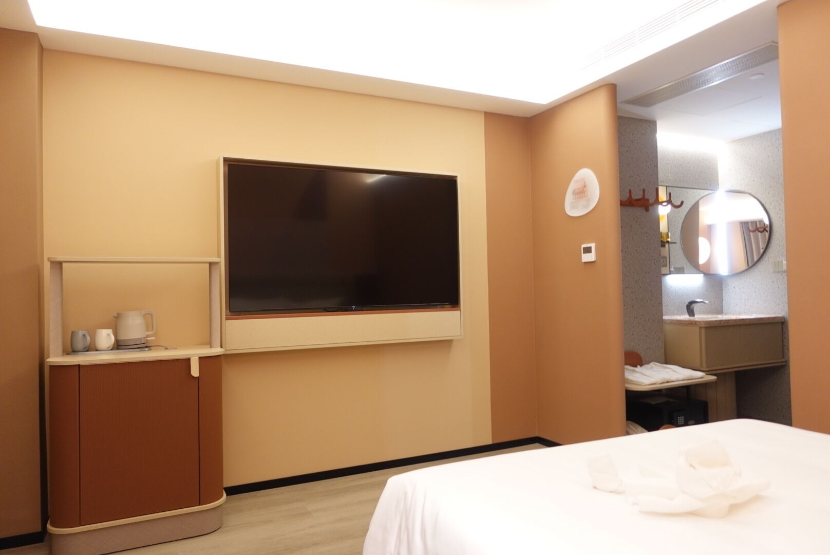 Comfort Double Room | Free WiFi