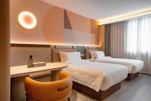 Bathroom - Leston Hotel (Bangkok)