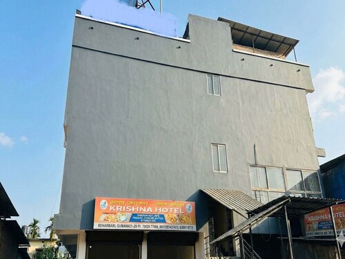 Townhouse Guwahati Airport