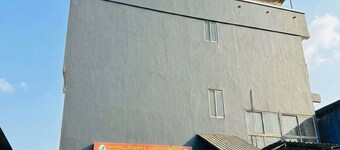 Townhouse Guwahati Airport