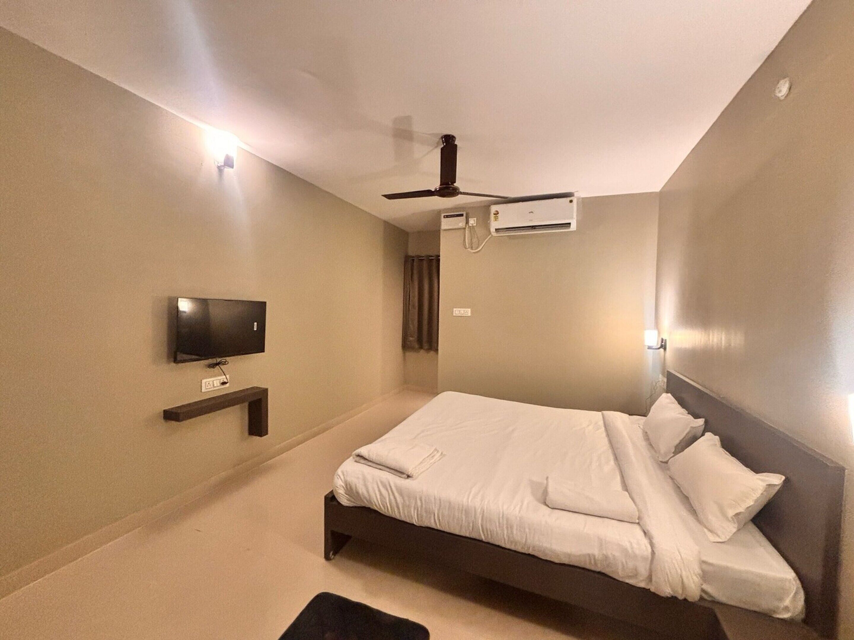House | 1 bilik tidur 