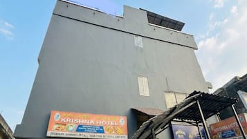 Rumah | Eksterior