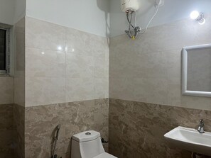 House | Bilik Mandi